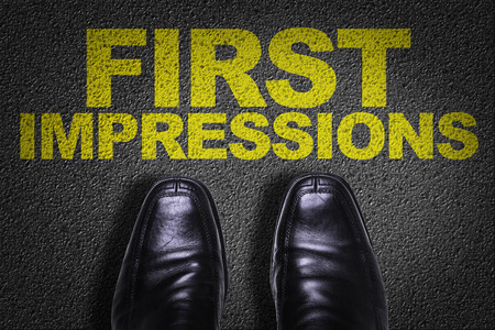 TOP 5 TIPS FOR ENSURING YOU MAKE A GOOD FIRST IMPRESSION