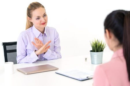 “WE NEED SOMEONE WITH LOCAL EXPERIENCE” – WHY?